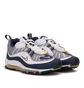 Nike Air Max 98 OG (Weiß / Gelb / Navy)