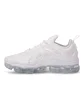 Nike Air VaporMax Plus “Triple White” (Weiß)