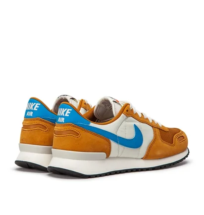 Nike Air Vortex (Ocker / Blau)