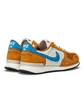 Nike Air Vortex (Ocker / Blau)