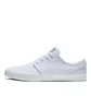 Nike SB Zoom Janoski Canvas RM (Weiß)