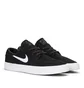 Nike SB Zoom Stefan Janoski RM (Schwarz / Weiss)