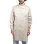 Nike Sportswear Style Essentials Men's Long Coaches Jacket (Beige)