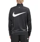 Nike Sportswear Swoosh Jacket (Schwarz)