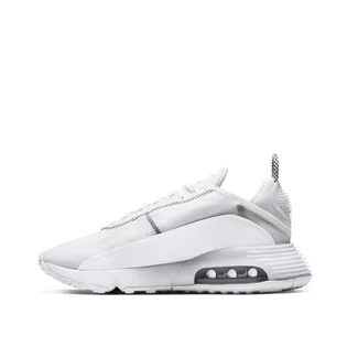 Nike WMNS Air Max 2090 (Weiß / Schwarz)