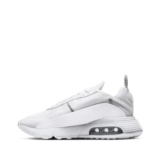 Nike WMNS Air Max 2090 (Weiß / Schwarz)