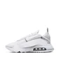 Nike WMNS Air Max 2090 (Weiß / Schwarz)