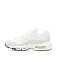 Nike WMNS Air Max 95 (Weiss / Grau)