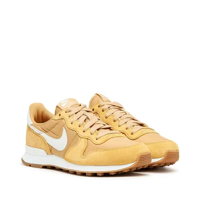 Nike WMNS Internationalist (Beige)