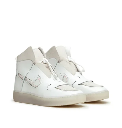 Nike WMNS Vandalised (Weiß / Rot)