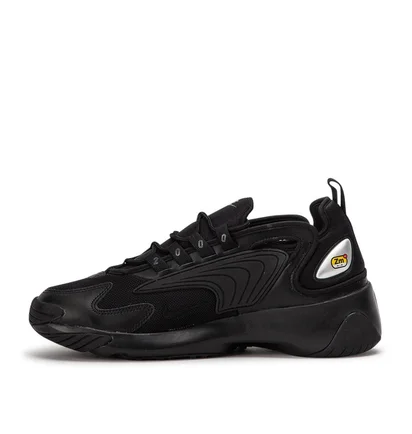 Nike Zoom 2K (Schwarz)