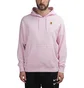 NikeCourt Tennis Hoodie (Rosa)
