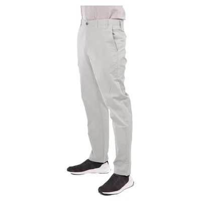 Norse Projects Aros Light Twill Pants (Grau)