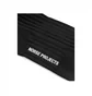 Norse Projects Bjarki Fine Rib Socks (Schwarz)