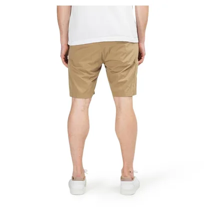 Norse Projects Luther Packable Shorts (Khaki)