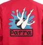 Parra Water Park Sweatshirt (Lila)