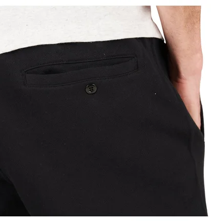 Pleasures Oracle Cargo Sweatpants (Schwarz)