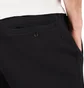 Pleasures Oracle Cargo Sweatpants (Schwarz)