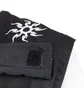 Pleasures Strike Vest (Schwarz)