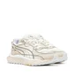 Puma Wild Rider Embroidered (Beige)