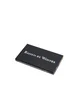 Raised by Wolves Hazo Premium Rolling Papers (Schwarz)