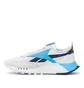 Reebok Classic Leather Legacy (Weiß / Türkis / Navy)
