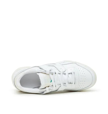 Reebok WMNS Workout Lo Plus (Weiß)