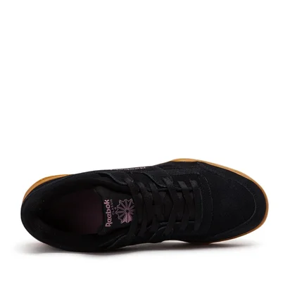 Reebok Workout Plus MU (Schwarz)