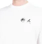 Reebok x Jurassic World SS Tee - Amber (Weiss)