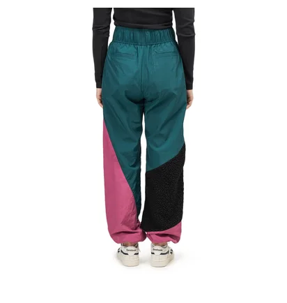 Reebok X Pyer Moss Track Pants (Teal)