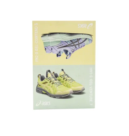 Sneaker Freaker Issue 45