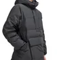 Snow Peak FR Down Pullover (Schwarz)