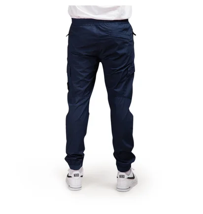 Stone Island - Batch Cargo Pant (Blau)