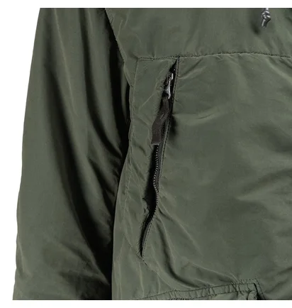 Stone Island David Light-TC Micropile Jacket (Olive)