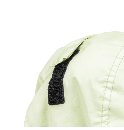 Stone Island Membrana 3L TC Jacket (Hellgrün)