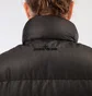 Stone Island Quilted Jacket (Schwarz)