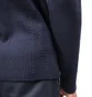 Stone Island Rib Wool Pullover (Navy)