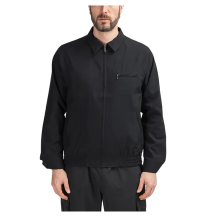 Stüssy Bryan Jacket (Schwarz)