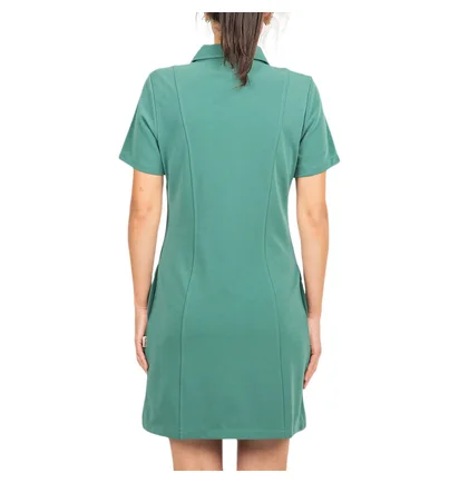 Stüssy WMNS Zim Dress (Grün)