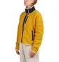 The North Face Cragmont Fleece Jacket (Orange / Blau)