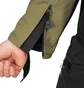 The North Face Steep Tech Apogee Jacket (Khaki / Schwarz)
