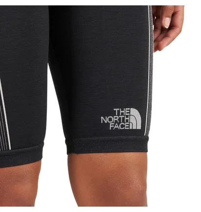 The North Face WMNS Baselayer Bottoms (Schwarz)