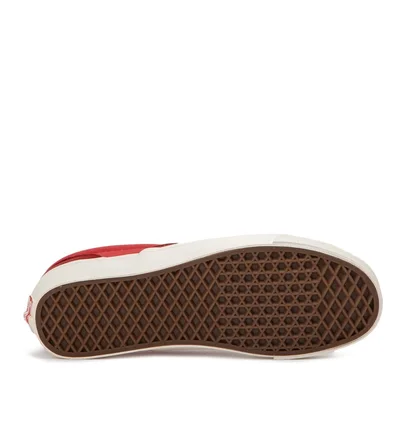 Vans OG Classic Slip-On (Rot)