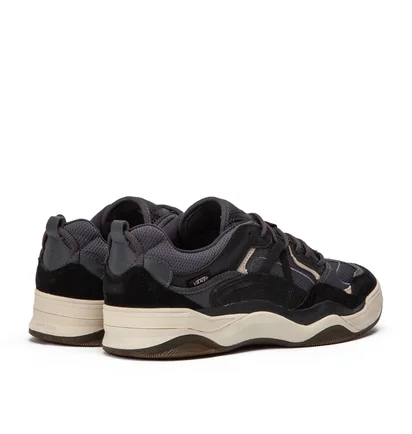 Vans Varix WC (Schwarz / Beige)