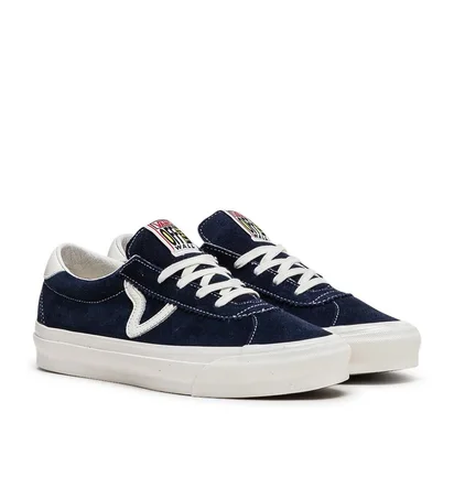 Vans Vault OG Epoch LX (Blau / Weiß)