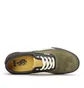 Vans Vault UA Era LX (Olive / Schwarz)