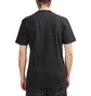 Vans Vault x Jim Goldberg High Noon Drum Tee (Schwarz)