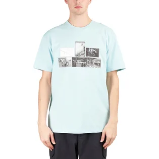 Vans Vault x Ray Barbee Tee (Blau)