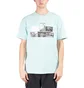 Vans Vault x Ray Barbee Tee (Blau)