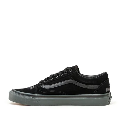 Vans x Neighborhood Old Skool 36 DX (Schwarz)